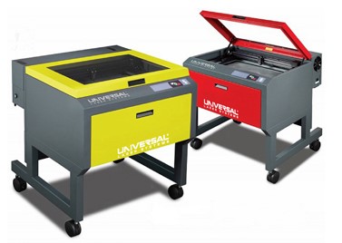 レーザーカッターを使った教室