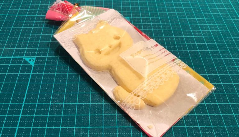 3Dプリンタで作るクッキー型