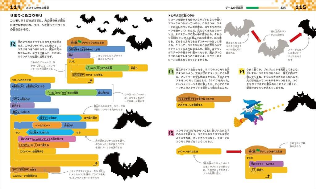 プログラミング教室