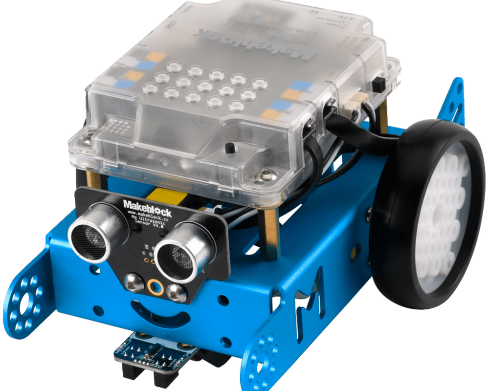 ロボットプログラミング教室